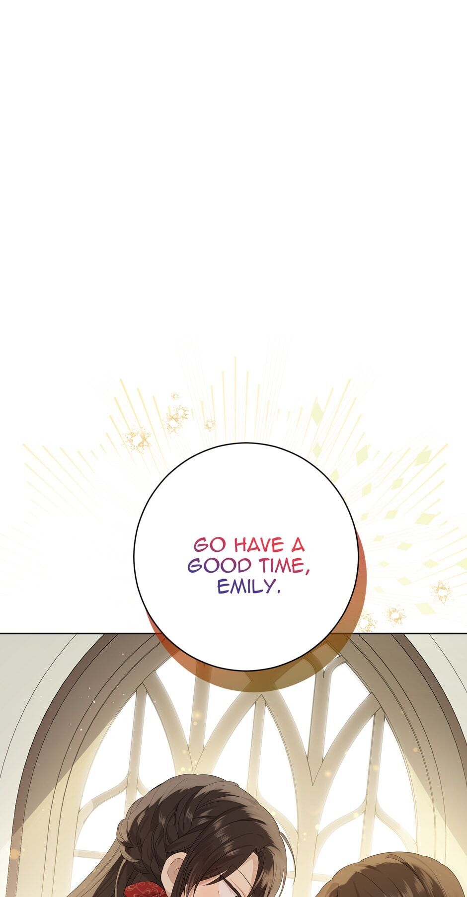 Actually, I Was the Real One Chapter 46 page 47 - Chapter 46: A Maid's Dreams
