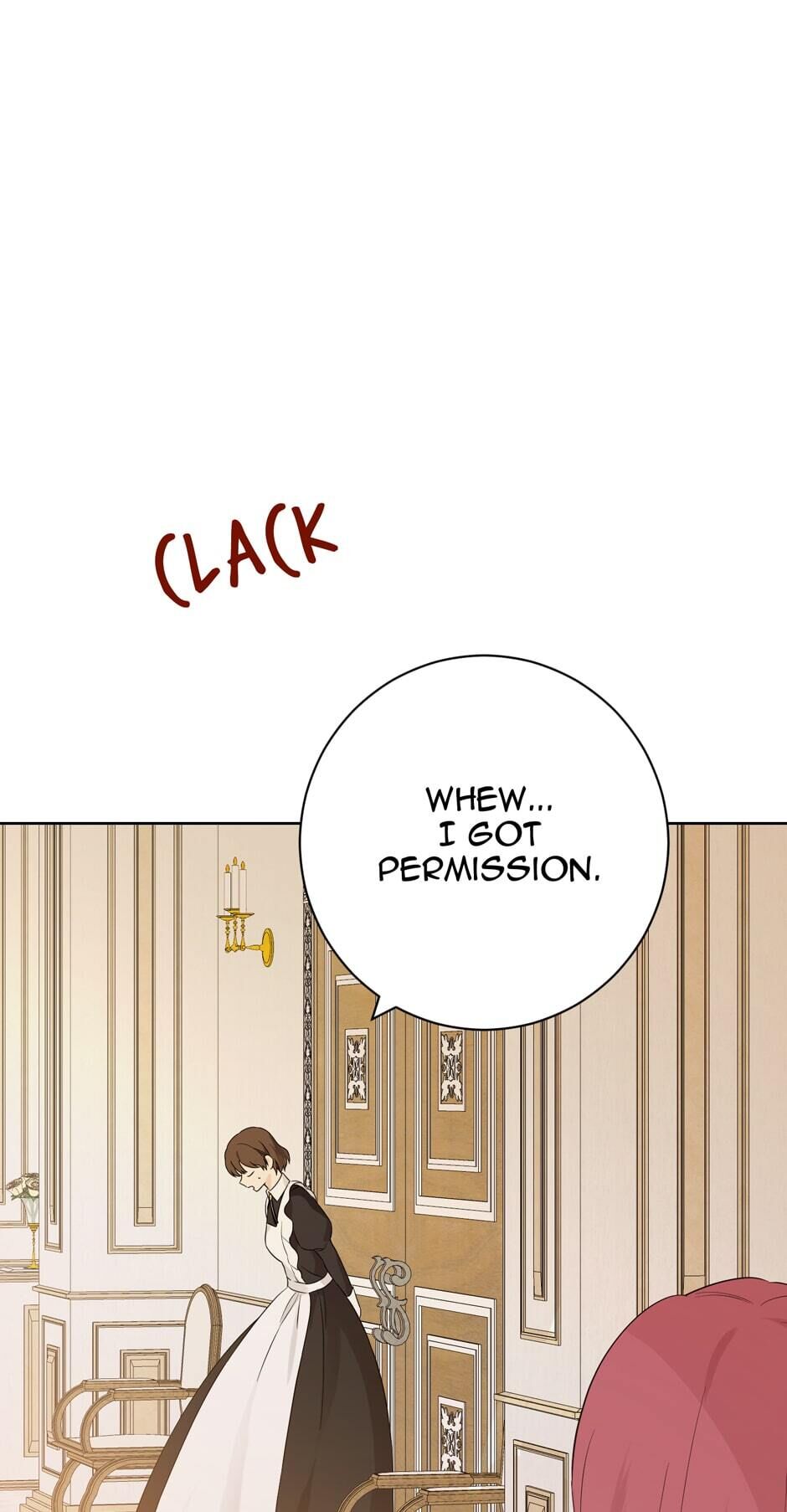 Actually, I Was the Real One Chapter 46 page 51 - Chapter 46: A Maid's Dreams