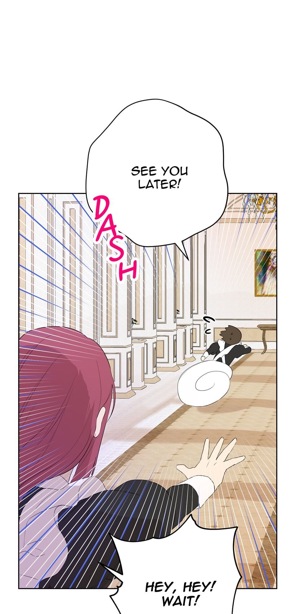 Actually, I Was the Real One Chapter 46 page 59 - Chapter 46: A Maid's Dreams