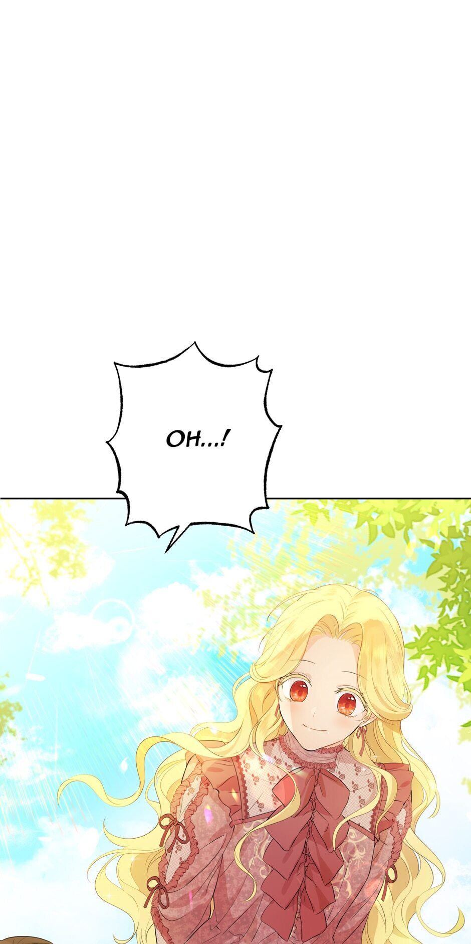 Actually, I Was the Real One Chapter 46 page 6 - Chapter 46: A Maid's Dreams