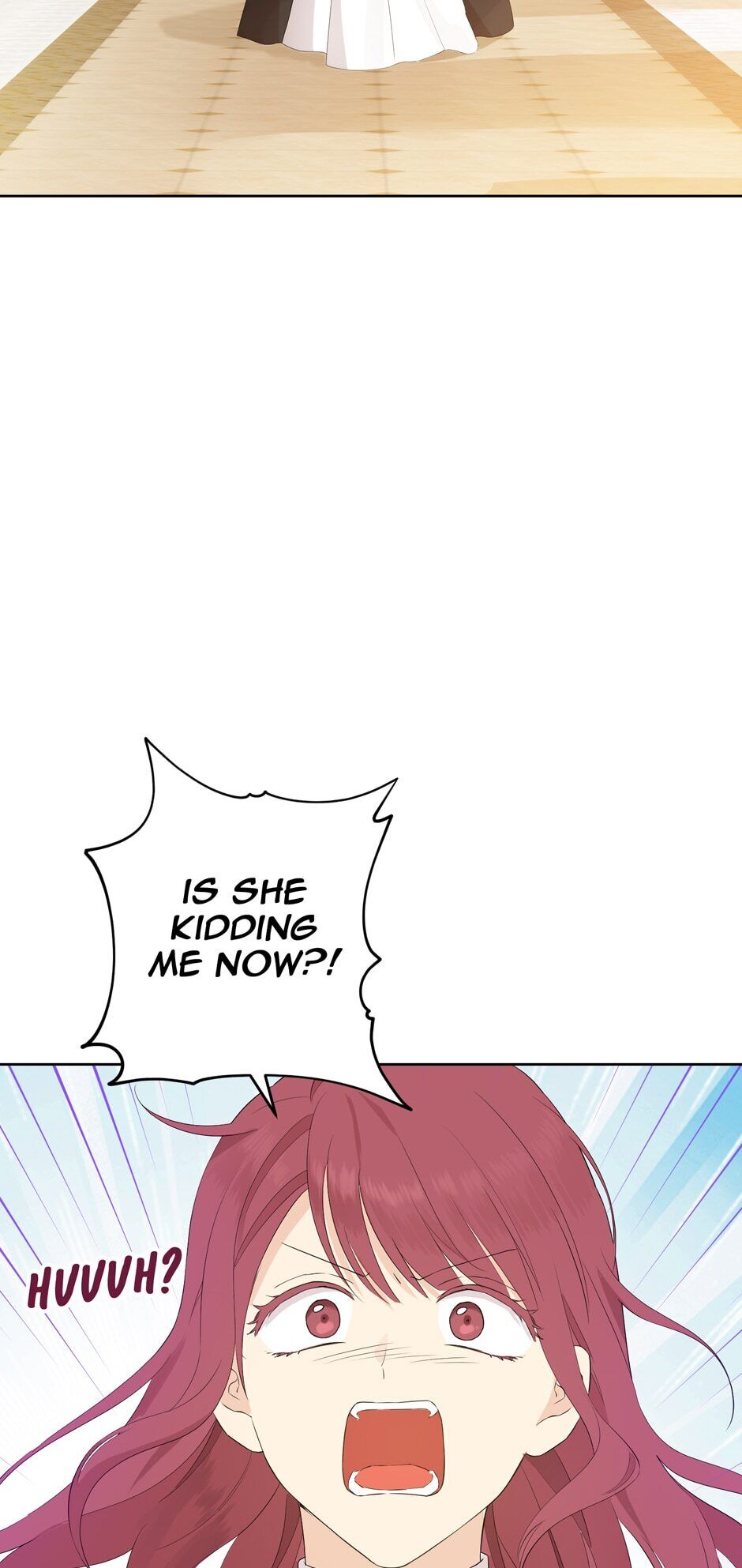 Actually, I Was the Real One Chapter 46 page 61 - Chapter 46: A Maid's Dreams