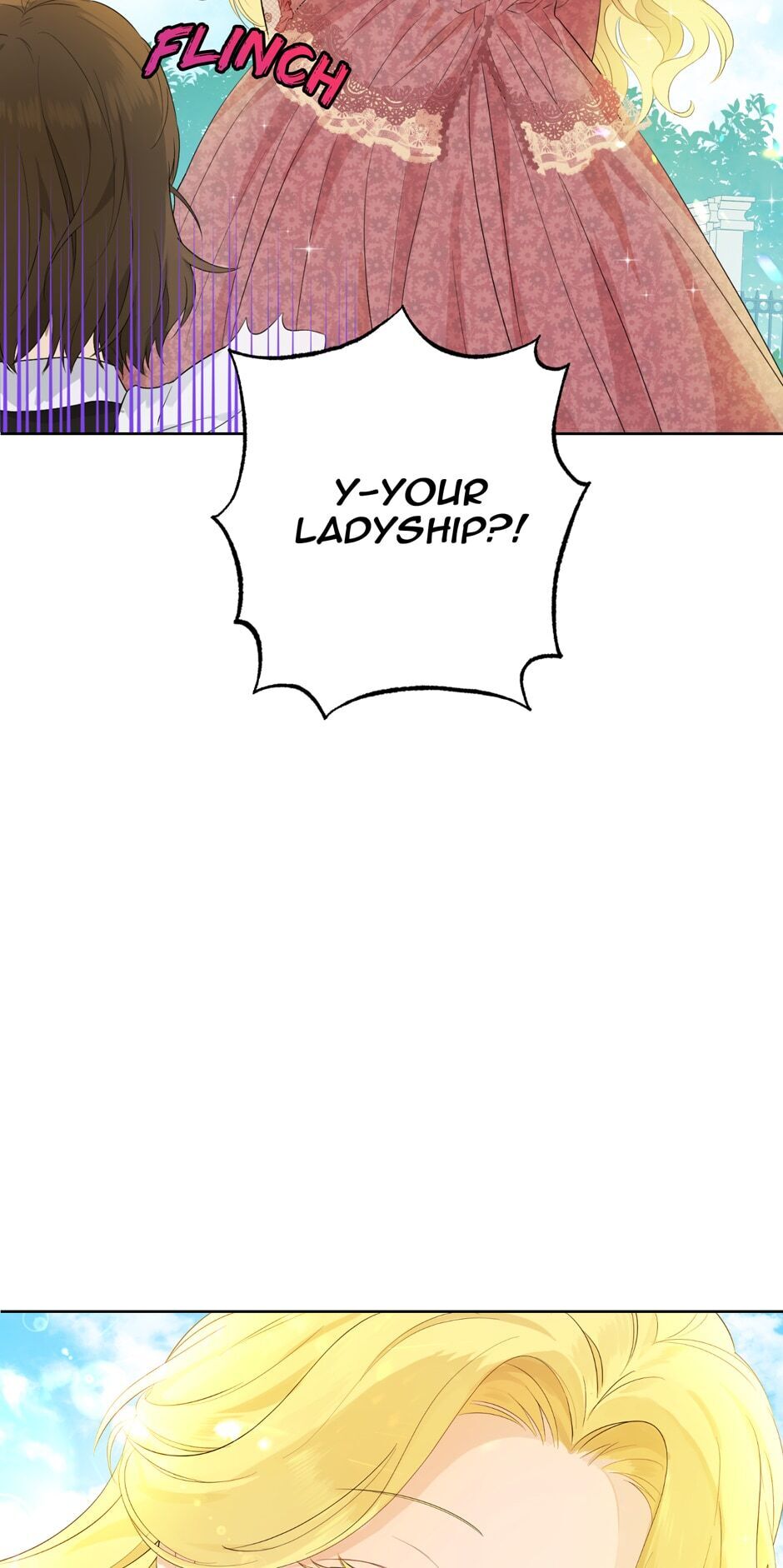 Actually, I Was the Real One Chapter 46 page 7 - Chapter 46: A Maid's Dreams