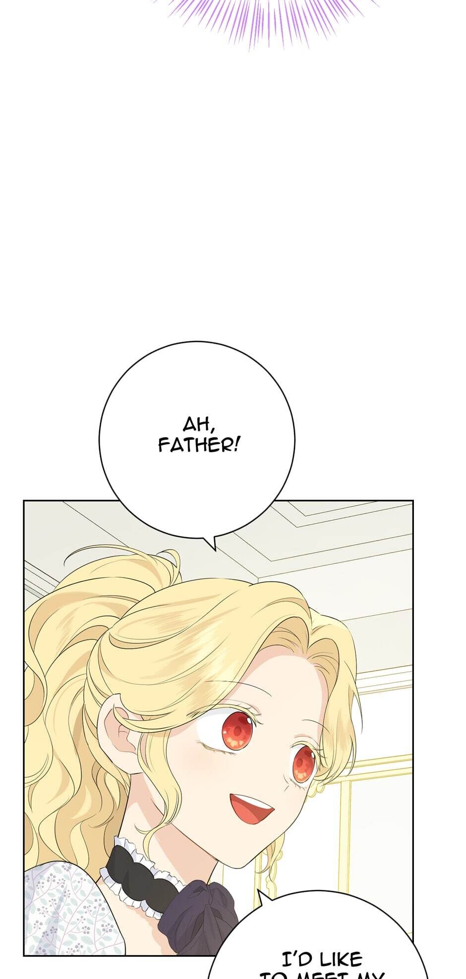 Actually, I Was the Real One Chapter 47 page 10 - Chapter 47: Visiting Great-Aunt