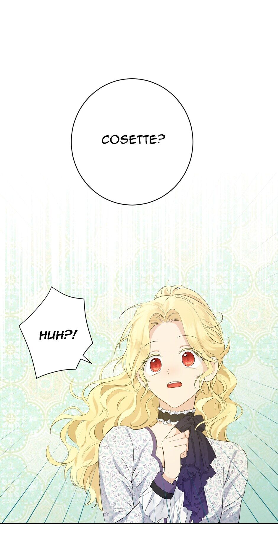 Actually, I Was the Real One Chapter 47 page 21 - Chapter 47: Visiting Great-Aunt