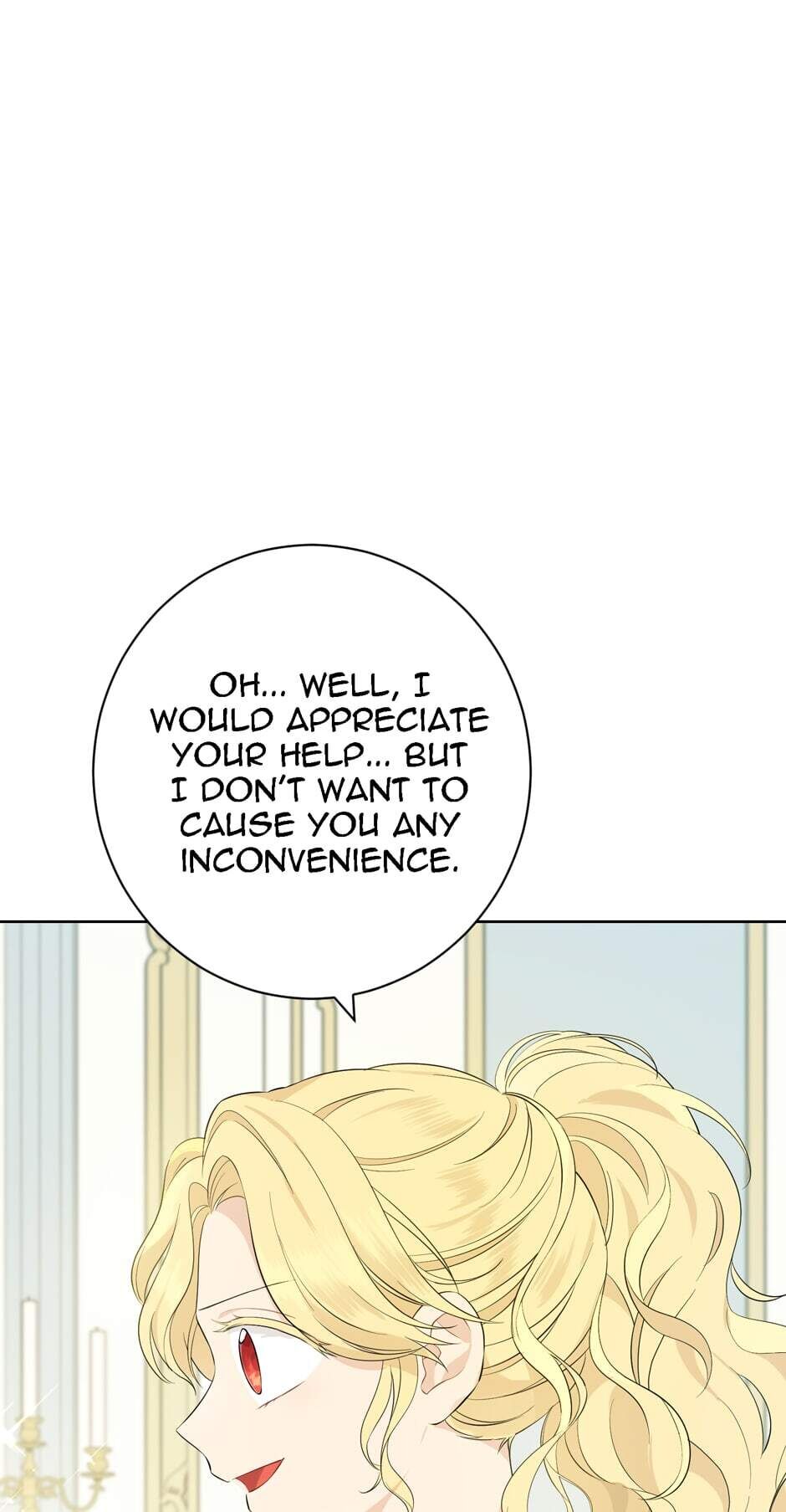 Actually, I Was the Real One Chapter 47 page 22 - Chapter 47: Visiting Great-Aunt