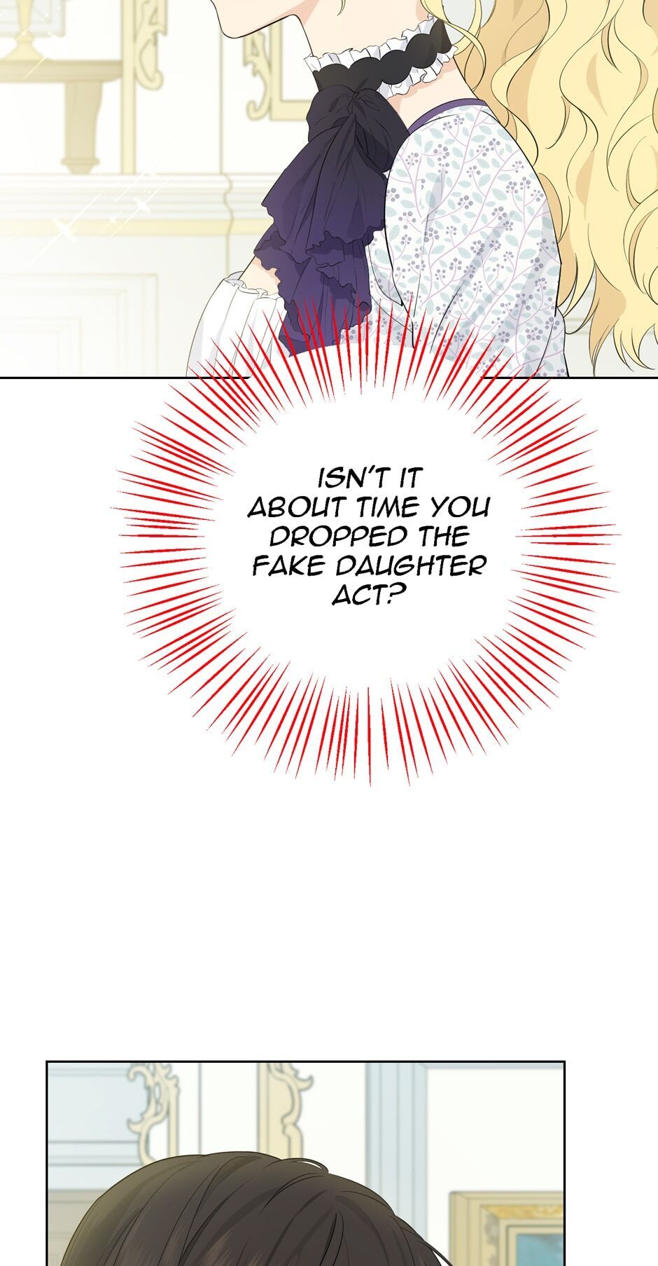 Actually, I Was the Real One Chapter 47 page 23 - Chapter 47: Visiting Great-Aunt