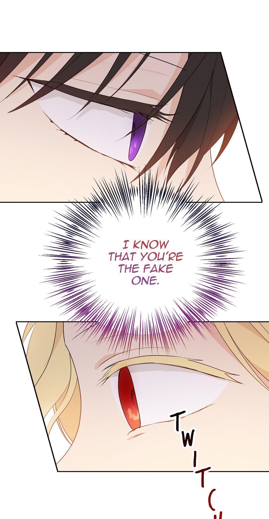 Actually, I Was the Real One Chapter 47 page 25 - Chapter 47: Visiting Great-Aunt