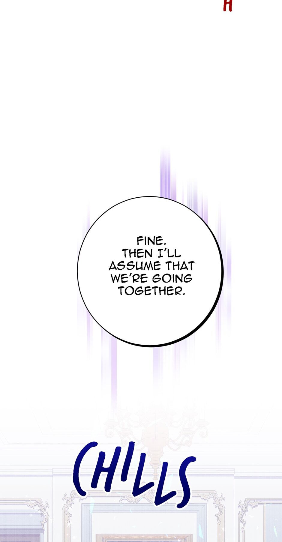 Actually, I Was the Real One Chapter 47 page 26 - Chapter 47: Visiting Great-Aunt