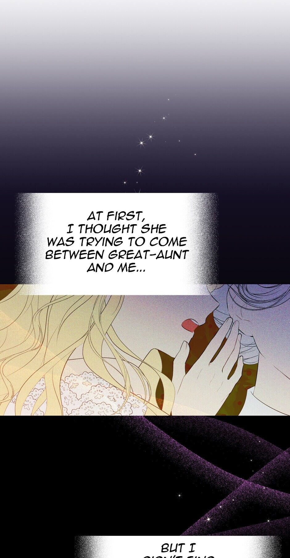 Actually, I Was the Real One Chapter 47 page 29 - Chapter 47: Visiting Great-Aunt