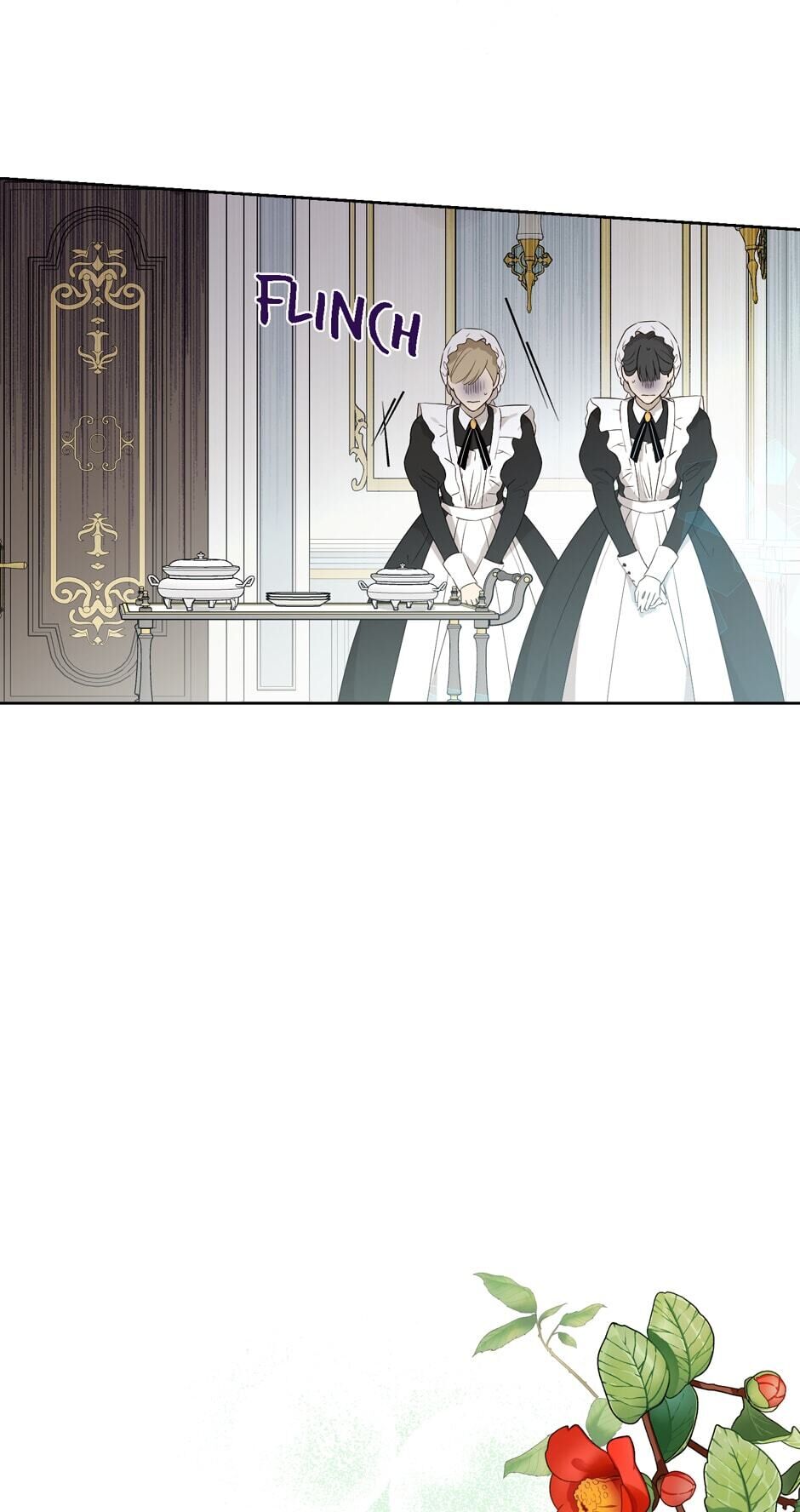 Actually, I Was the Real One Chapter 47 page 3 - Chapter 47: Visiting Great-Aunt