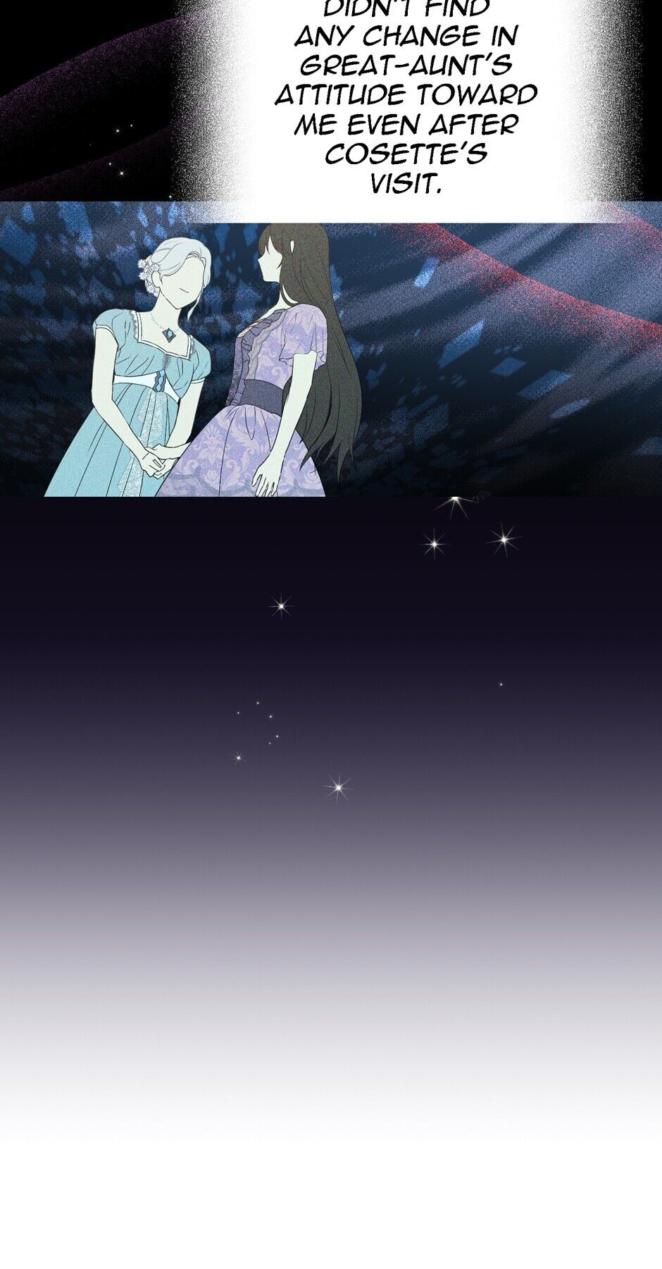 Actually, I Was the Real One Chapter 47 page 30 - Chapter 47: Visiting Great-Aunt