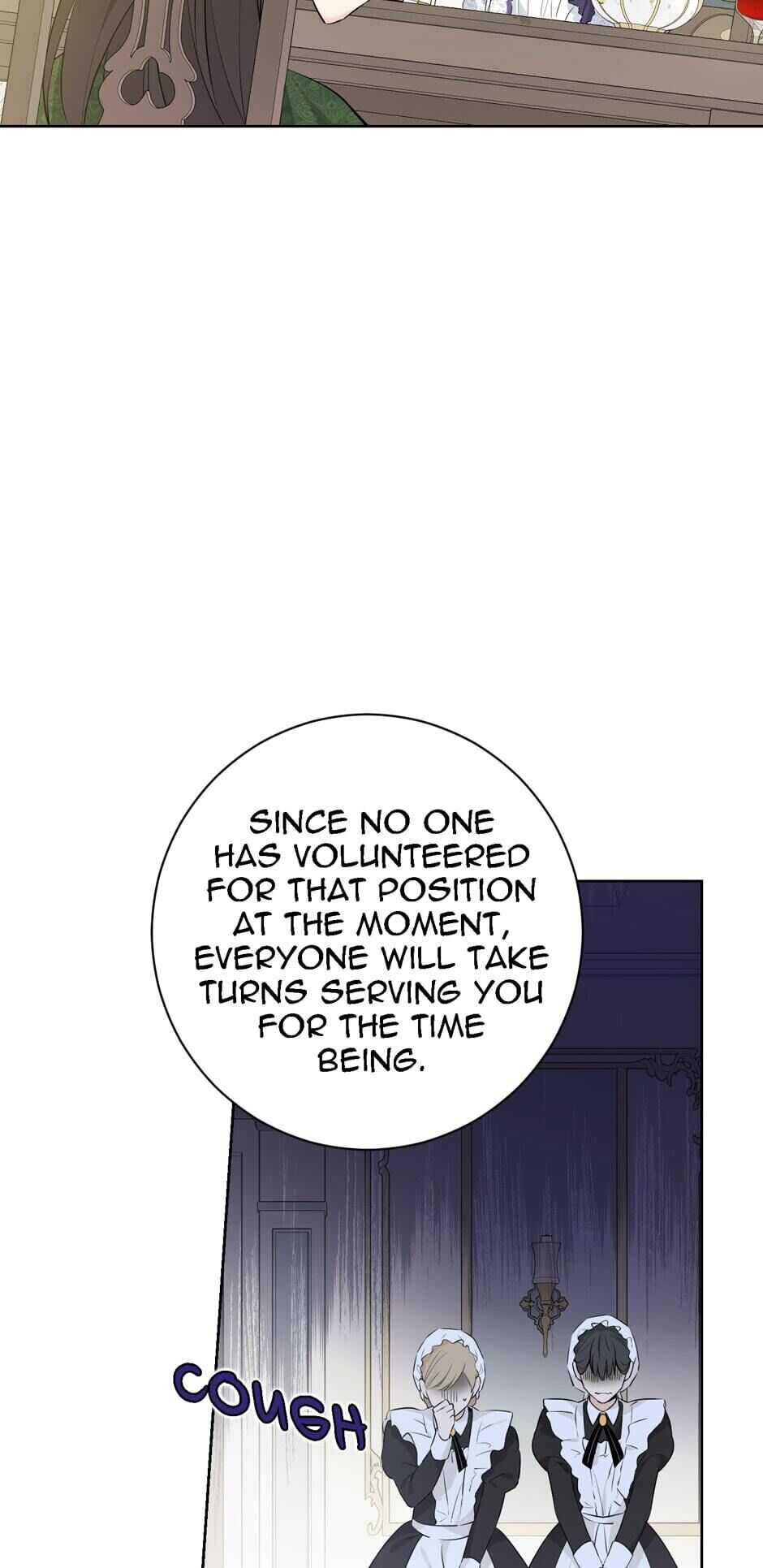 Actually, I Was the Real One Chapter 47 page 33 - Chapter 47: Visiting Great-Aunt