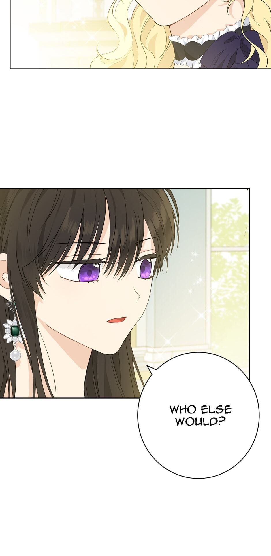 Actually, I Was the Real One Chapter 47 page 35 - Chapter 47: Visiting Great-Aunt