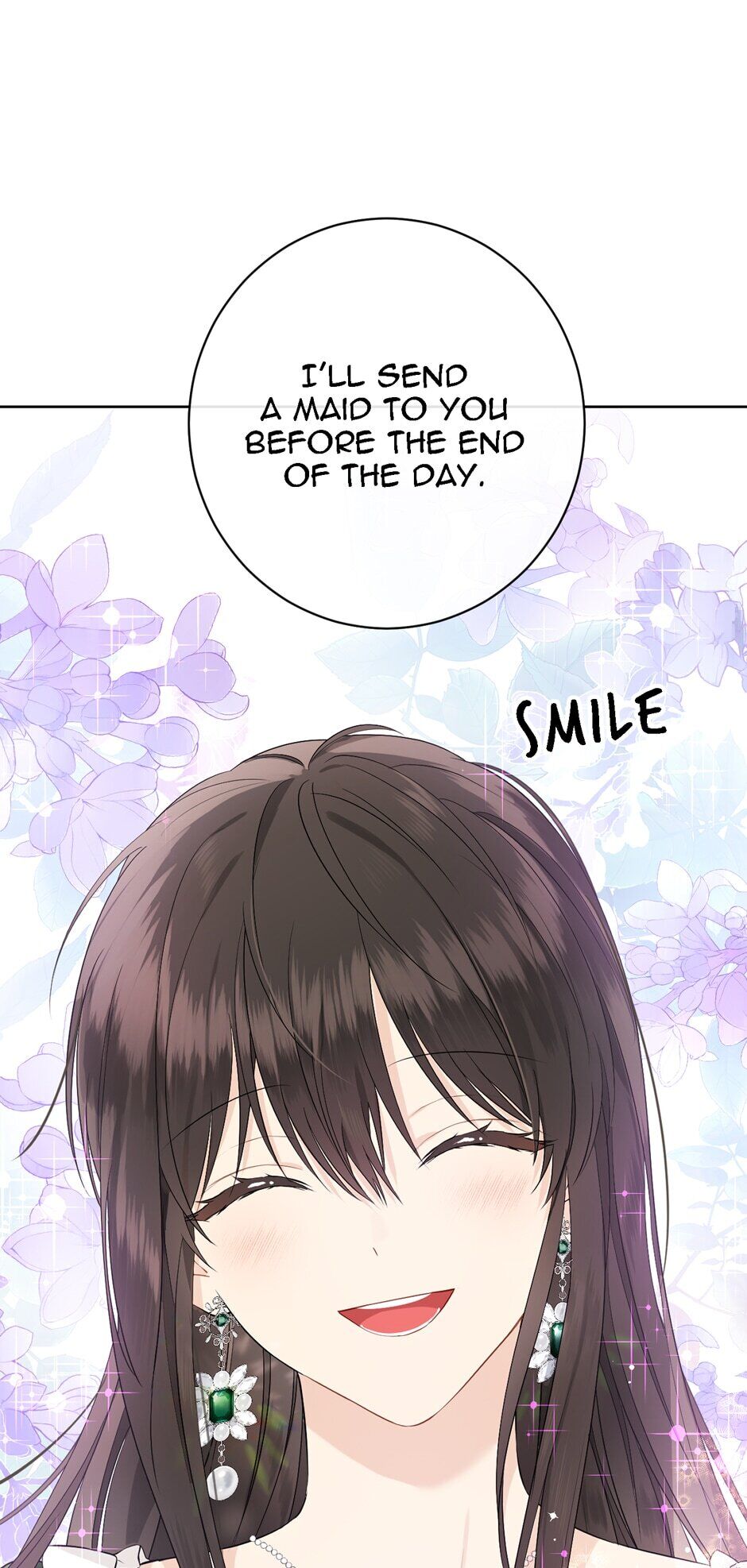 Actually, I Was the Real One Chapter 47 page 42 - Chapter 47: Visiting Great-Aunt