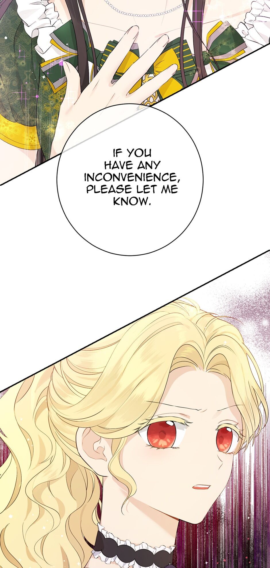 Actually, I Was the Real One Chapter 47 page 43 - Chapter 47: Visiting Great-Aunt
