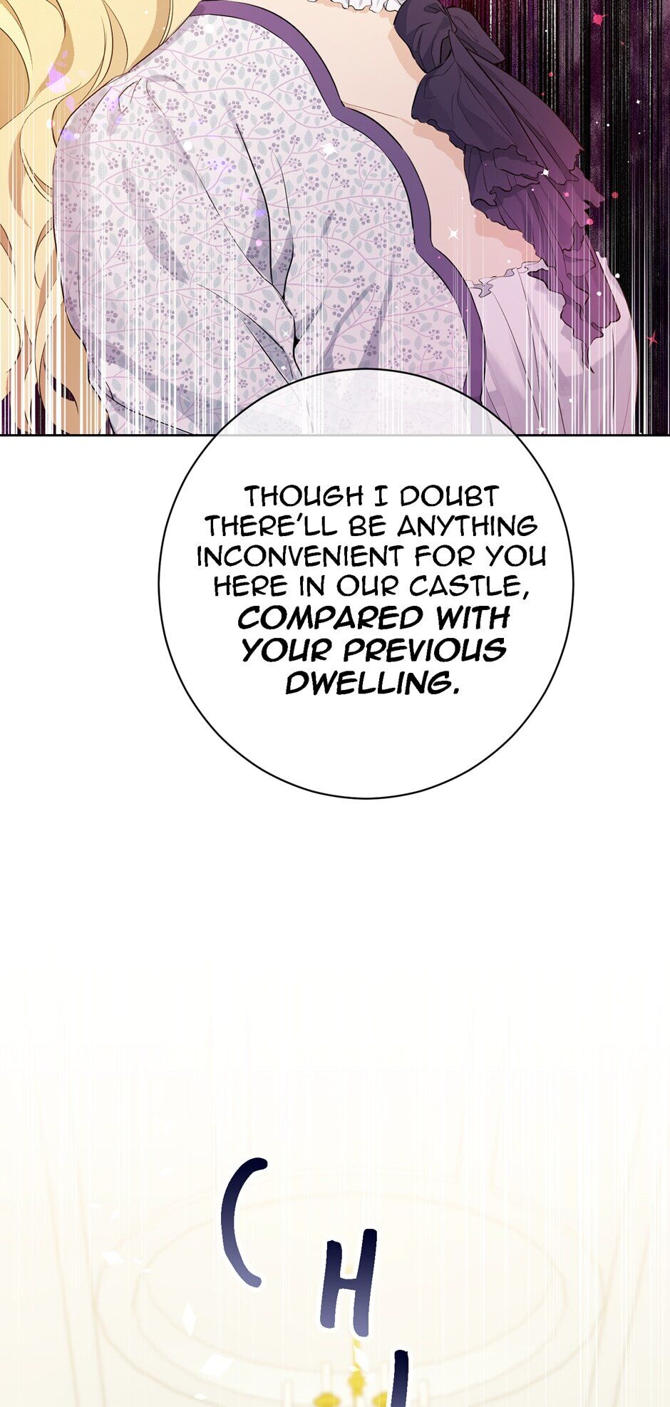 Actually, I Was the Real One Chapter 47 page 44 - Chapter 47: Visiting Great-Aunt