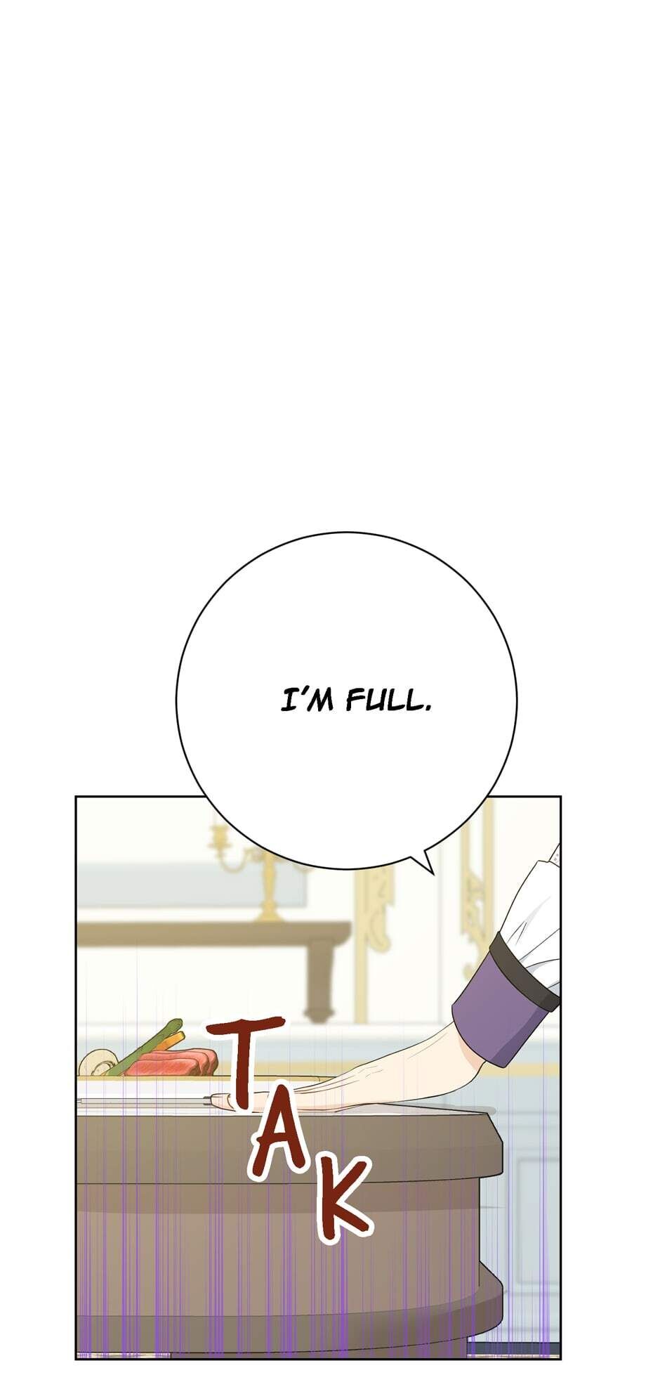 Actually, I Was the Real One Chapter 47 page 46 - Chapter 47: Visiting Great-Aunt