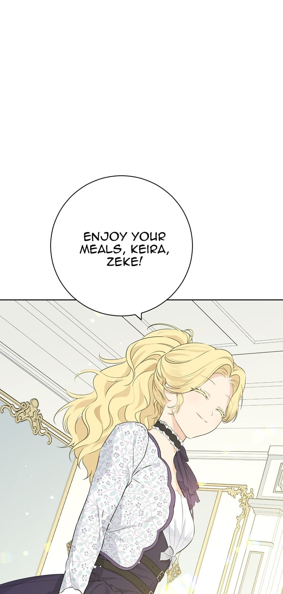 Actually, I Was the Real One Chapter 47 page 47 - Chapter 47: Visiting Great-Aunt