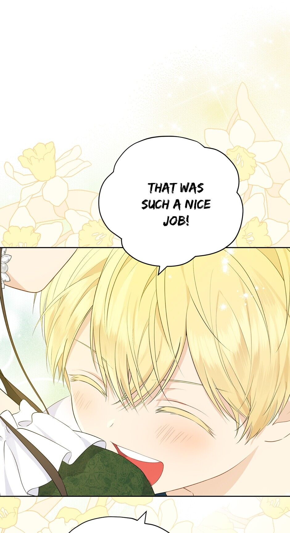 Actually, I Was the Real One Chapter 47 page 51 - Chapter 47: Visiting Great-Aunt