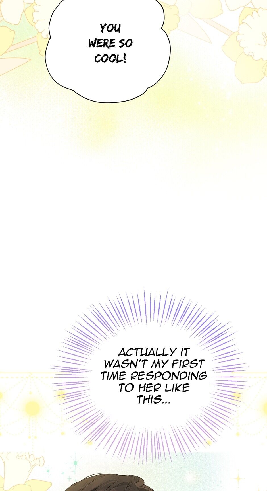 Actually, I Was the Real One Chapter 47 page 52 - Chapter 47: Visiting Great-Aunt