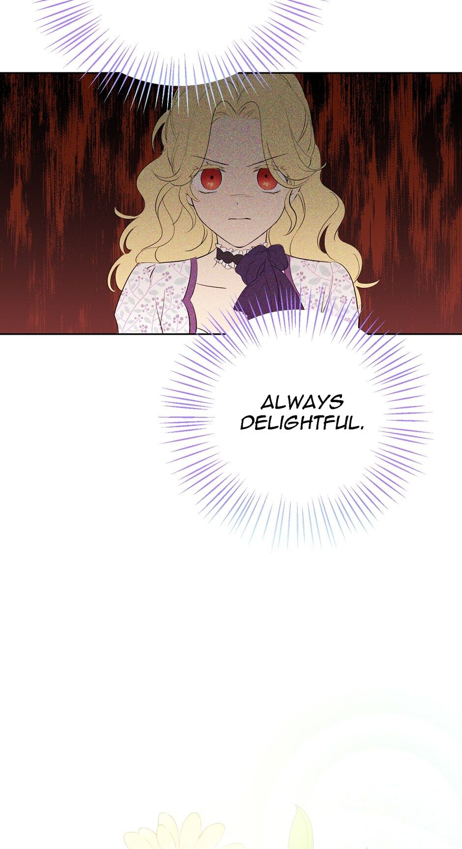 Actually, I Was the Real One Chapter 47 page 54 - Chapter 47: Visiting Great-Aunt
