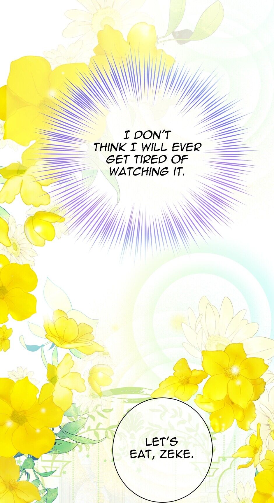 Actually, I Was the Real One Chapter 47 page 55 - Chapter 47: Visiting Great-Aunt