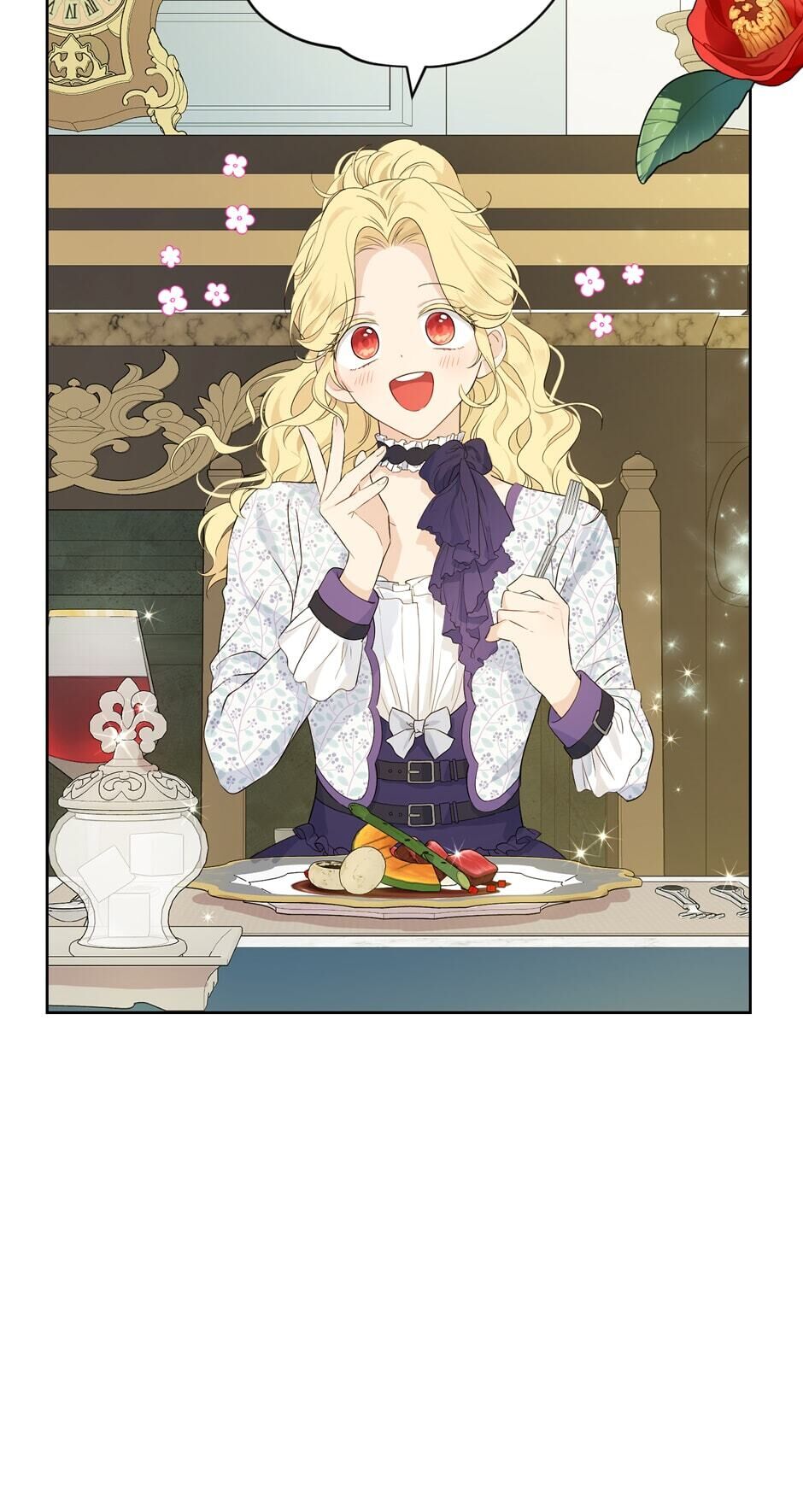 Actually, I Was the Real One Chapter 47 page 7 - Chapter 47: Visiting Great-Aunt