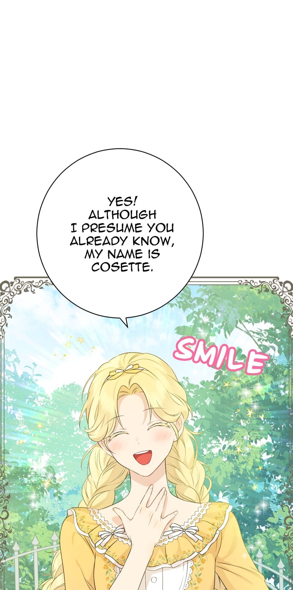 Actually, I Was the Real One Chapter 48 page 10 - Chapter 48: Elemental Crystal