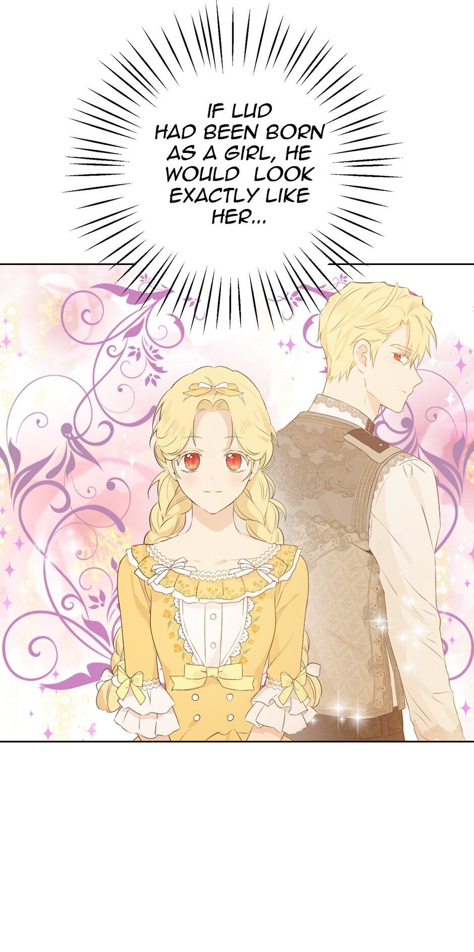 Actually, I Was the Real One Chapter 48 page 13 - Chapter 48: Elemental Crystal