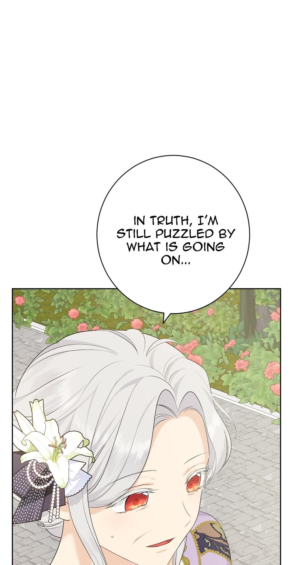 Actually, I Was the Real One Chapter 48 page 14 - Chapter 48: Elemental Crystal