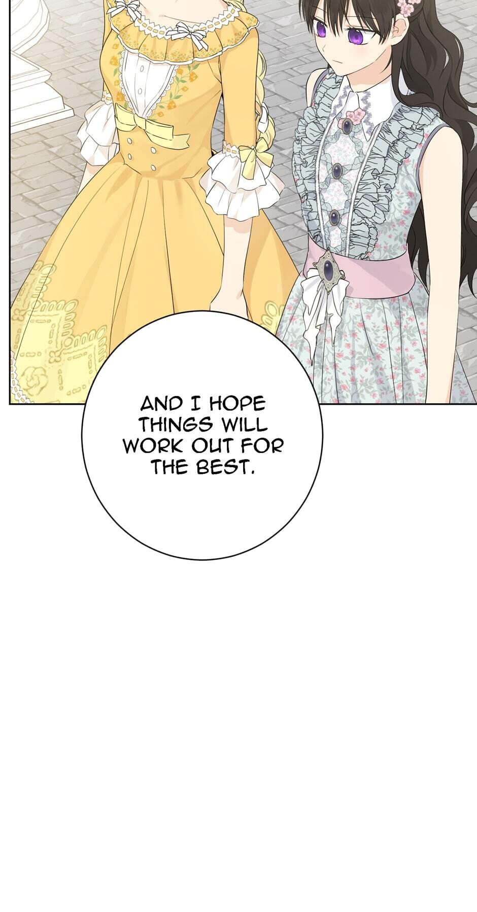 Actually, I Was the Real One Chapter 48 page 16 - Chapter 48: Elemental Crystal