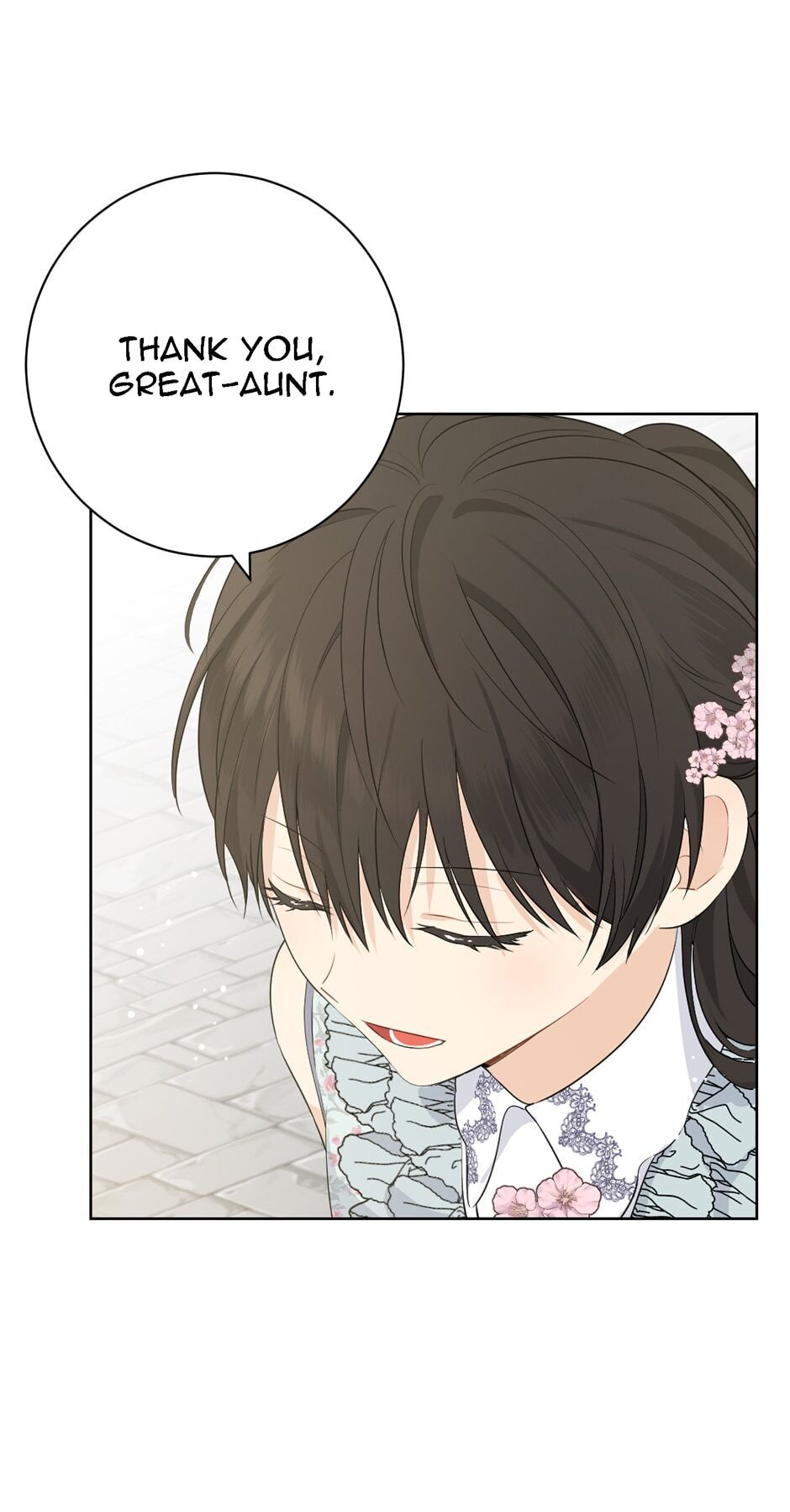 Actually, I Was the Real One Chapter 48 page 17 - Chapter 48: Elemental Crystal