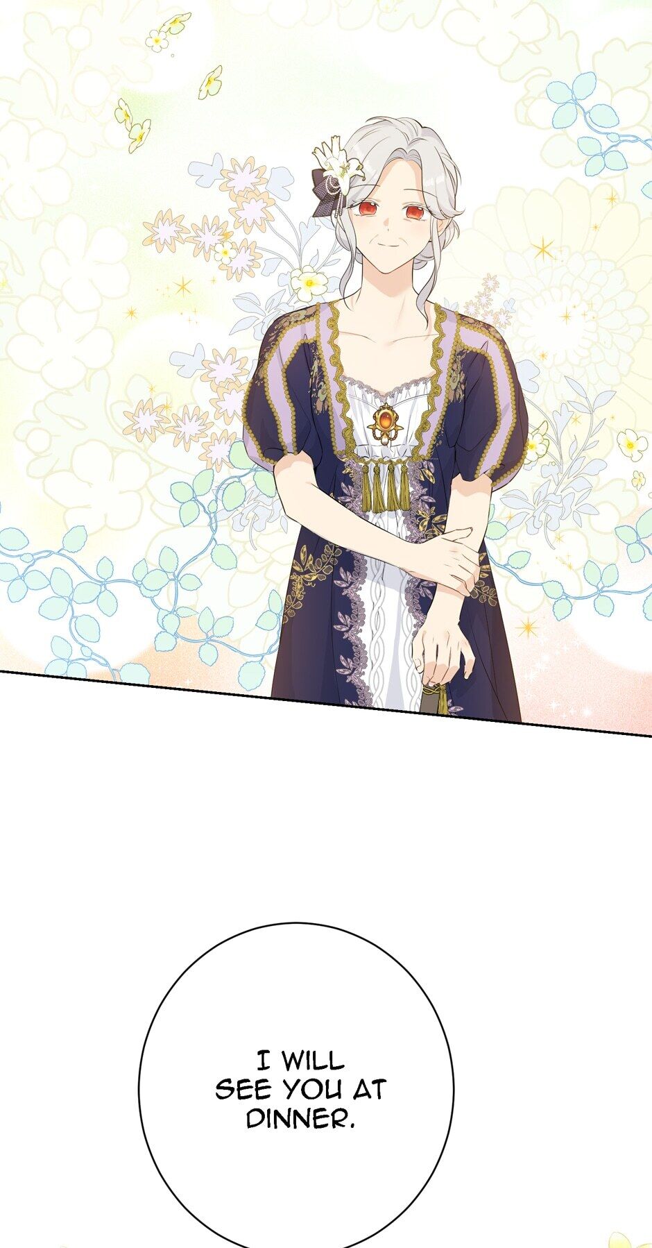 Actually, I Was the Real One Chapter 48 page 20 - Chapter 48: Elemental Crystal