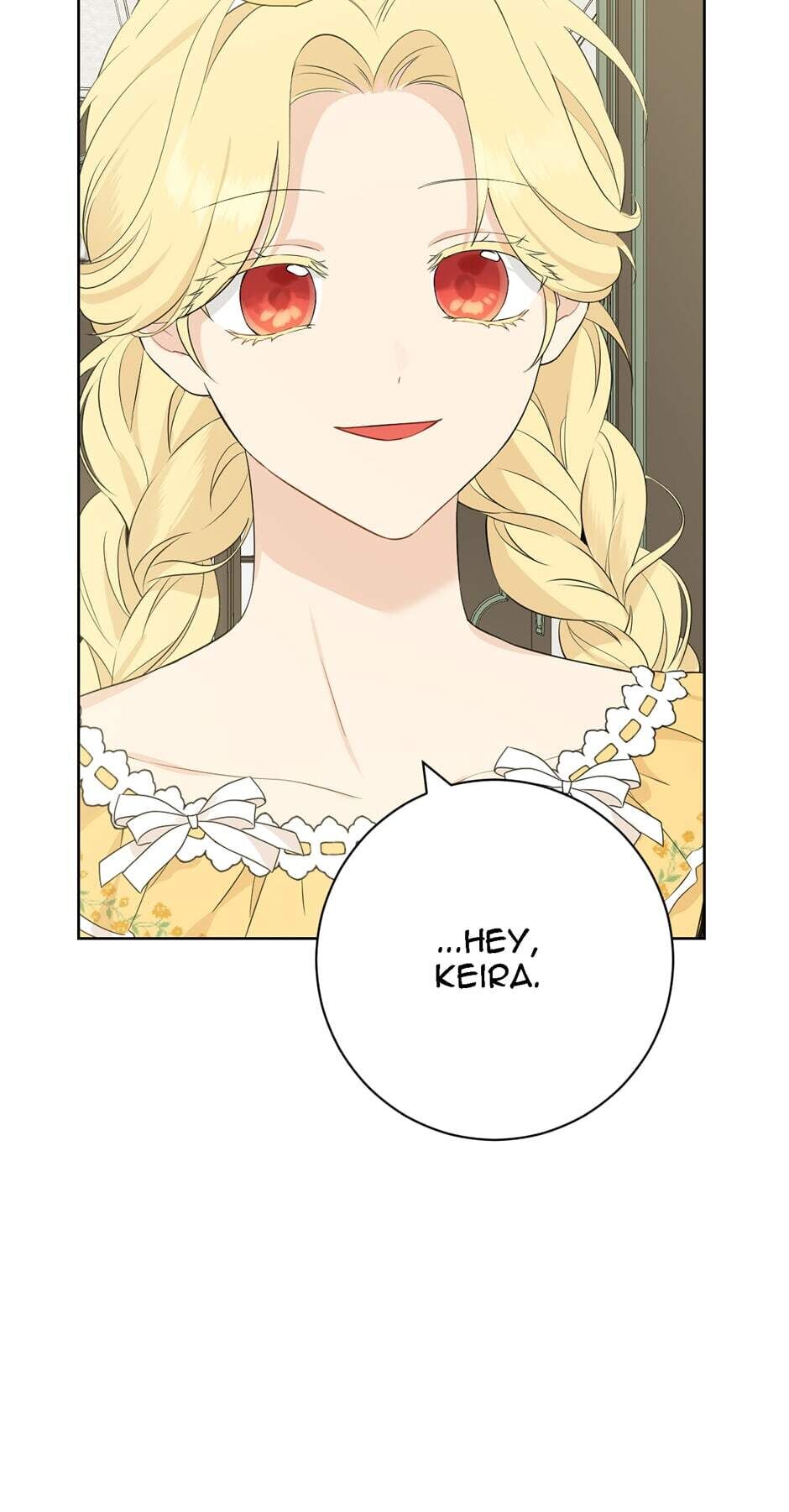 Actually, I Was the Real One Chapter 48 page 27 - Chapter 48: Elemental Crystal