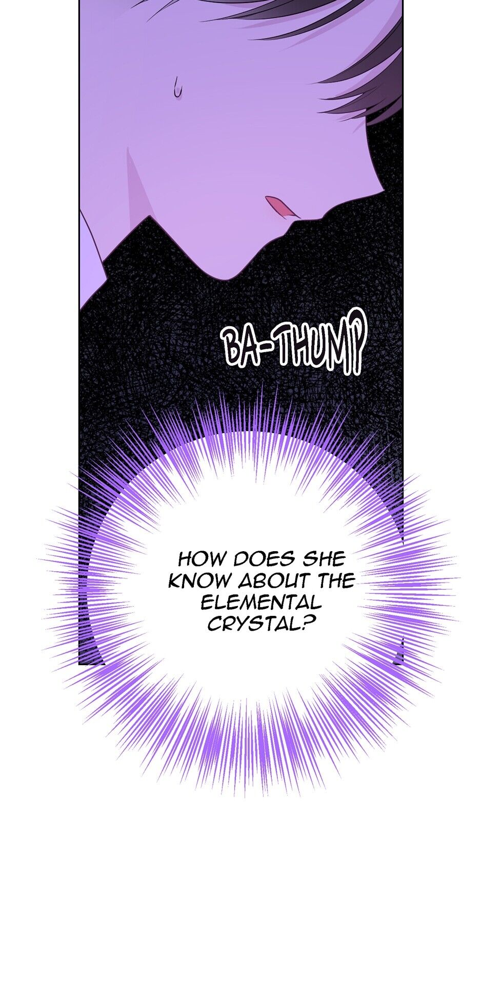 Actually, I Was the Real One Chapter 48 page 30 - Chapter 48: Elemental Crystal