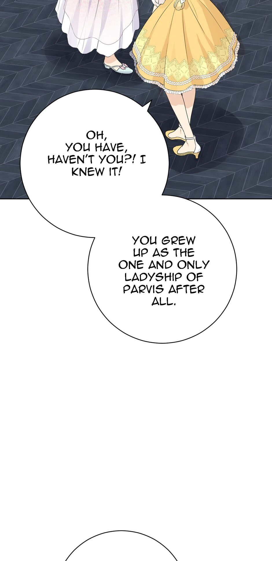 Actually, I Was the Real One Chapter 48 page 32 - Chapter 48: Elemental Crystal