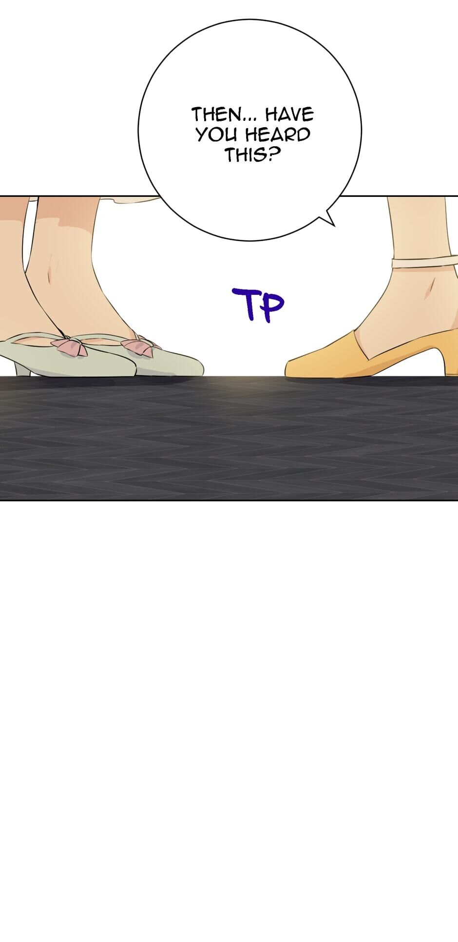 Actually, I Was the Real One Chapter 48 page 34 - Chapter 48: Elemental Crystal