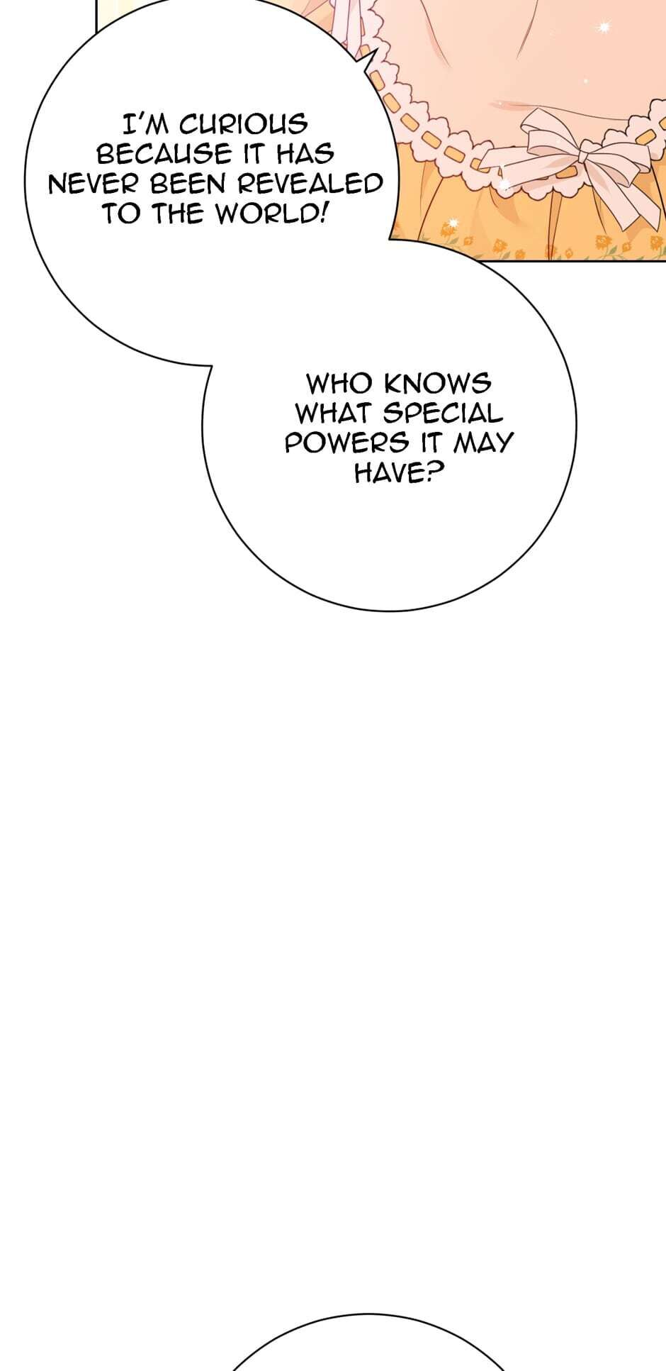 Actually, I Was the Real One Chapter 48 page 39 - Chapter 48: Elemental Crystal