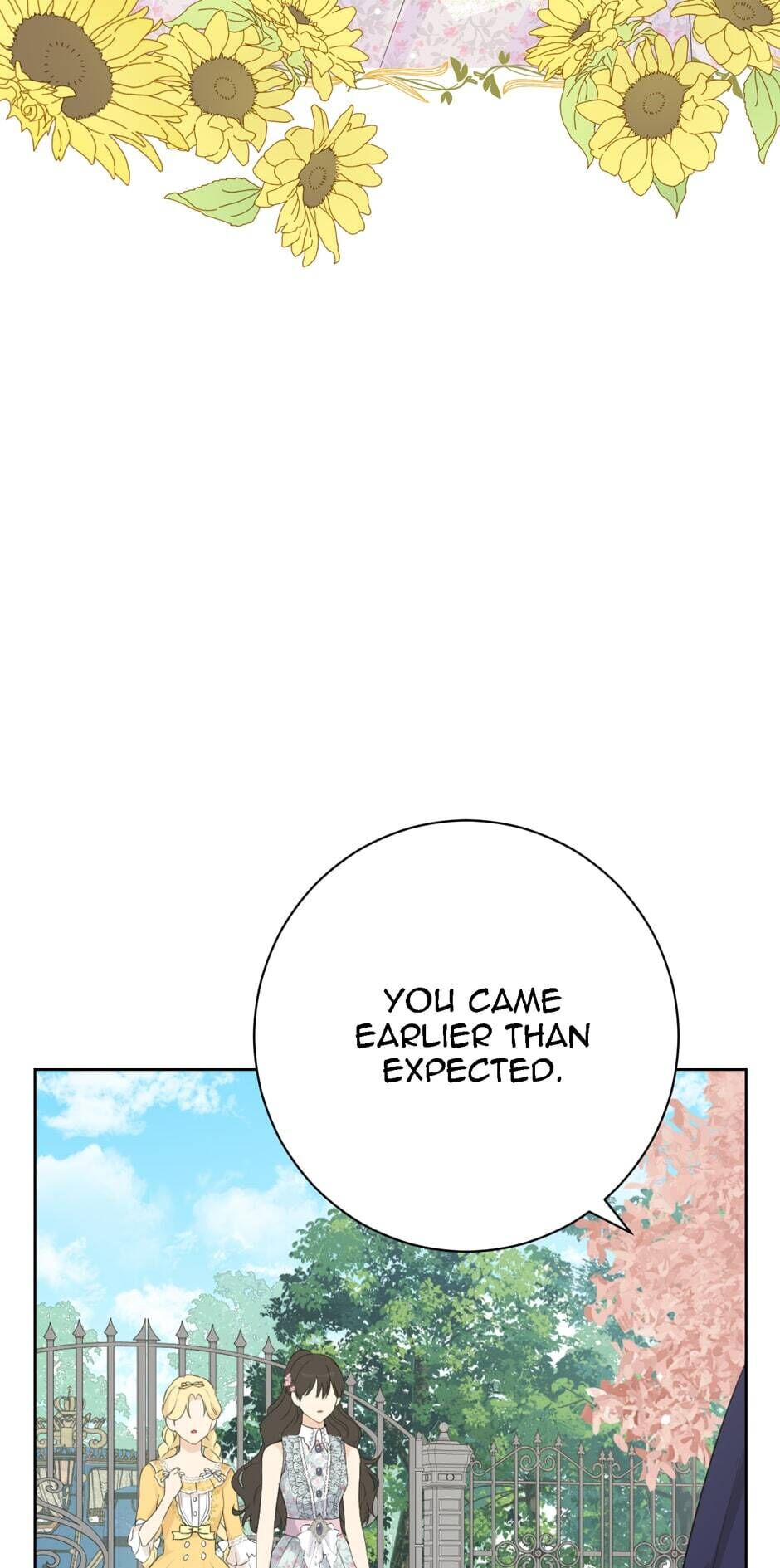 Actually, I Was the Real One Chapter 48 page 4 - Chapter 48: Elemental Crystal