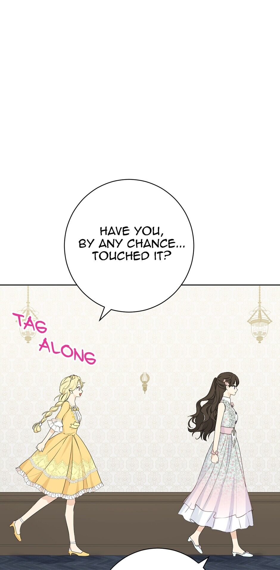 Actually, I Was the Real One Chapter 48 page 41 - Chapter 48: Elemental Crystal