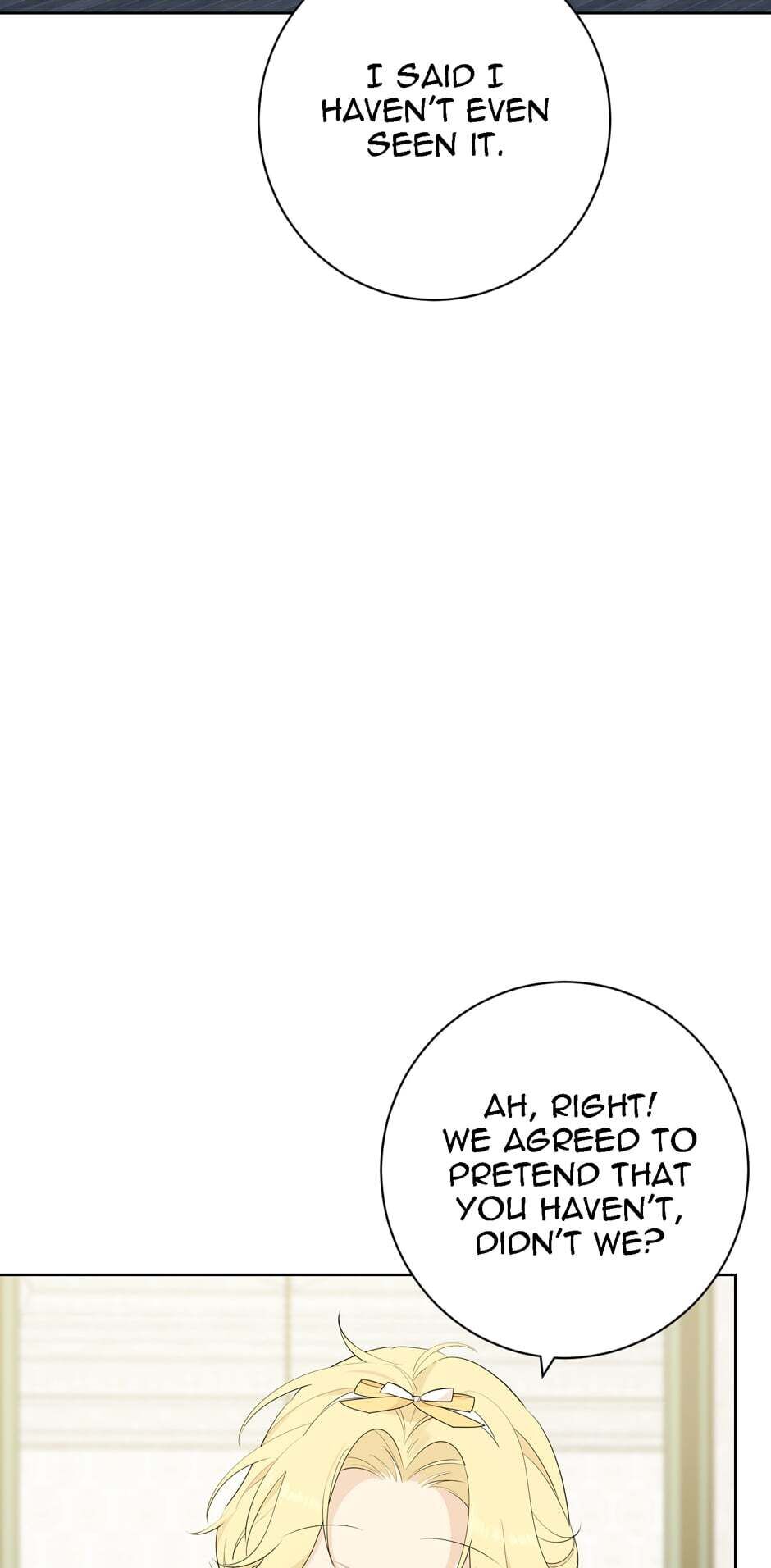 Actually, I Was the Real One Chapter 48 page 42 - Chapter 48: Elemental Crystal