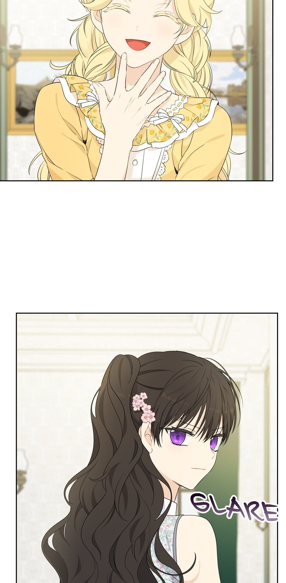 Actually, I Was the Real One Chapter 48 page 43 - Chapter 48: Elemental Crystal
