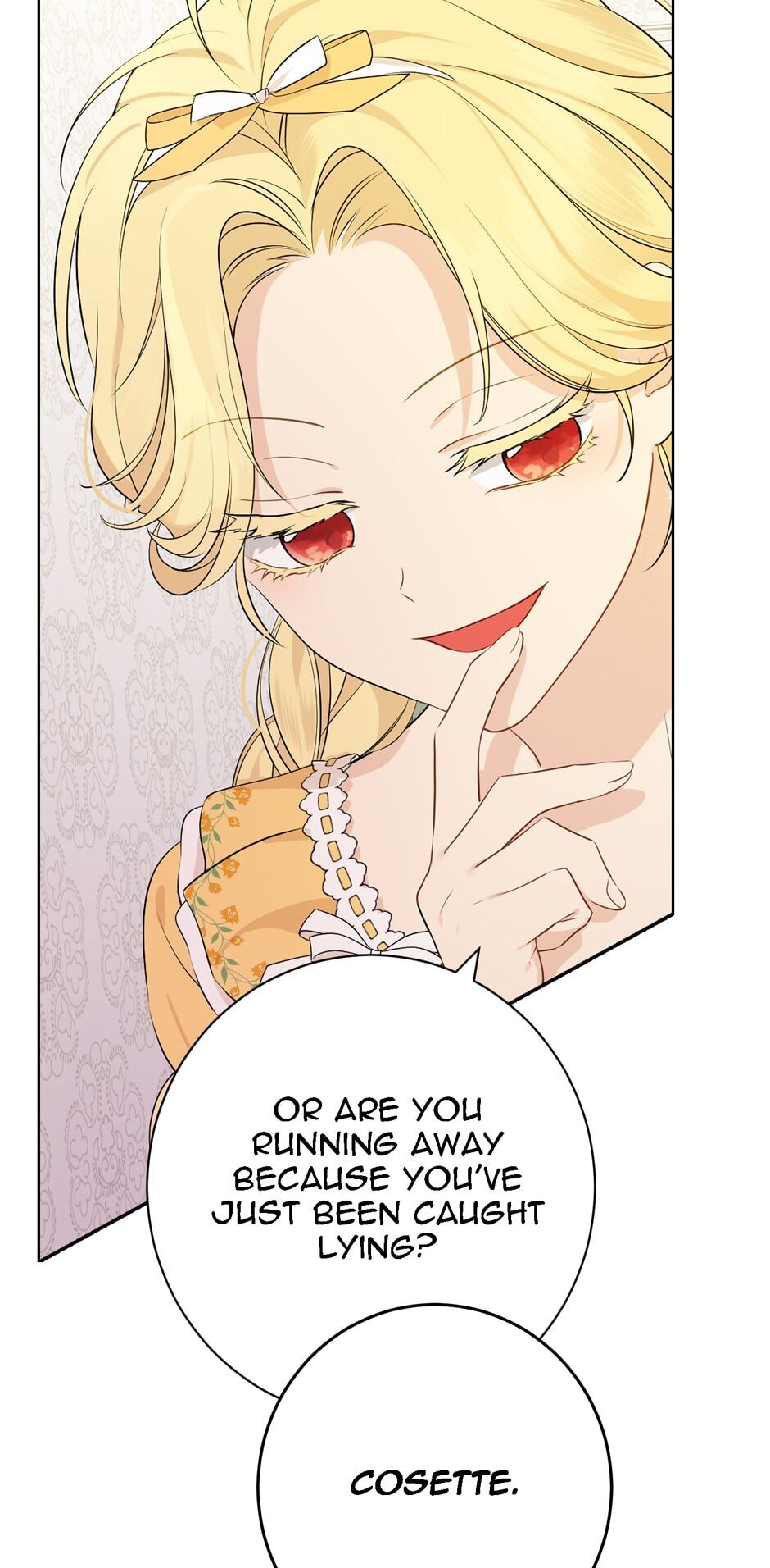 Actually, I Was the Real One Chapter 48 page 46 - Chapter 48: Elemental Crystal