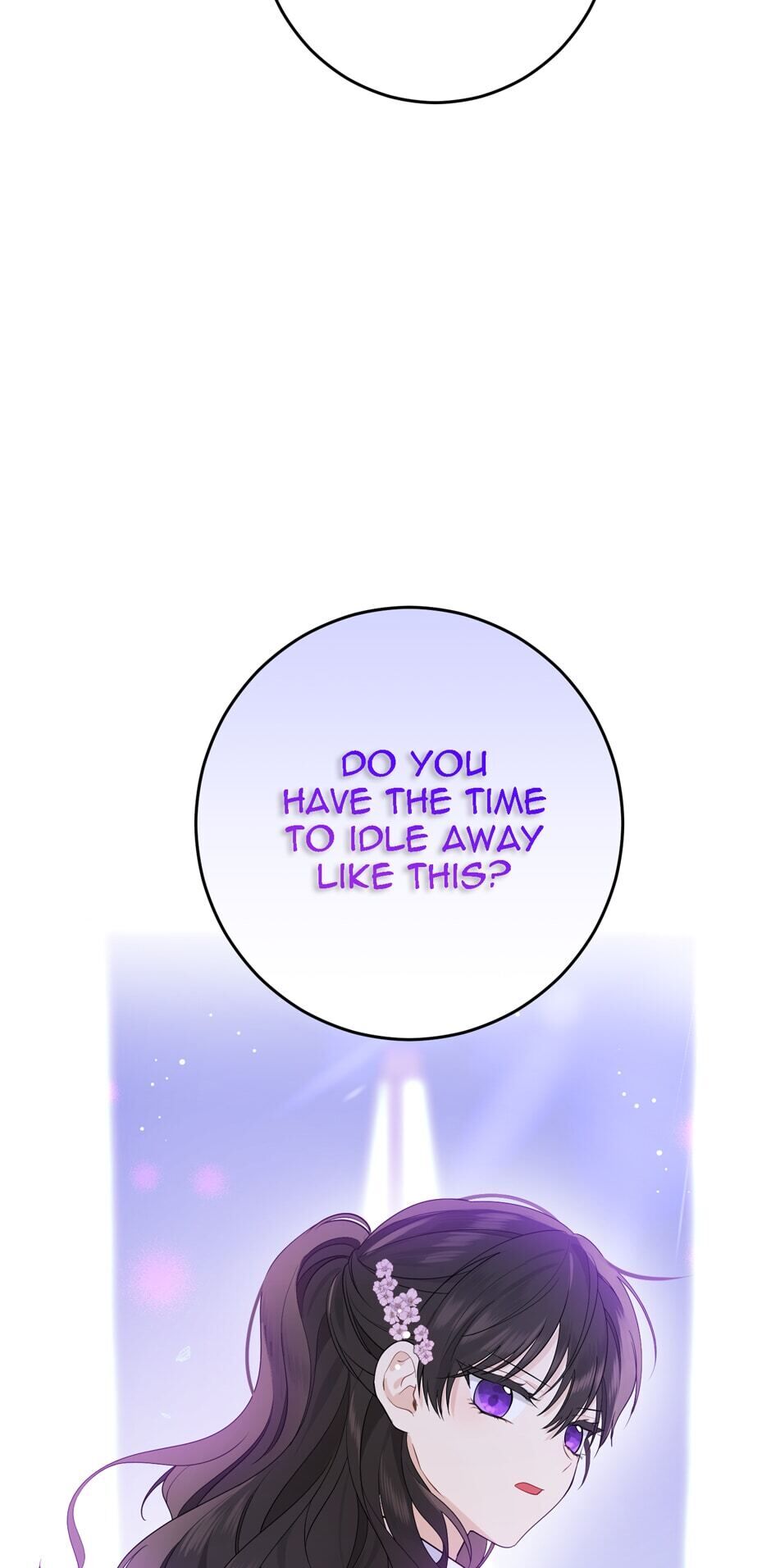 Actually, I Was the Real One Chapter 48 page 47 - Chapter 48: Elemental Crystal