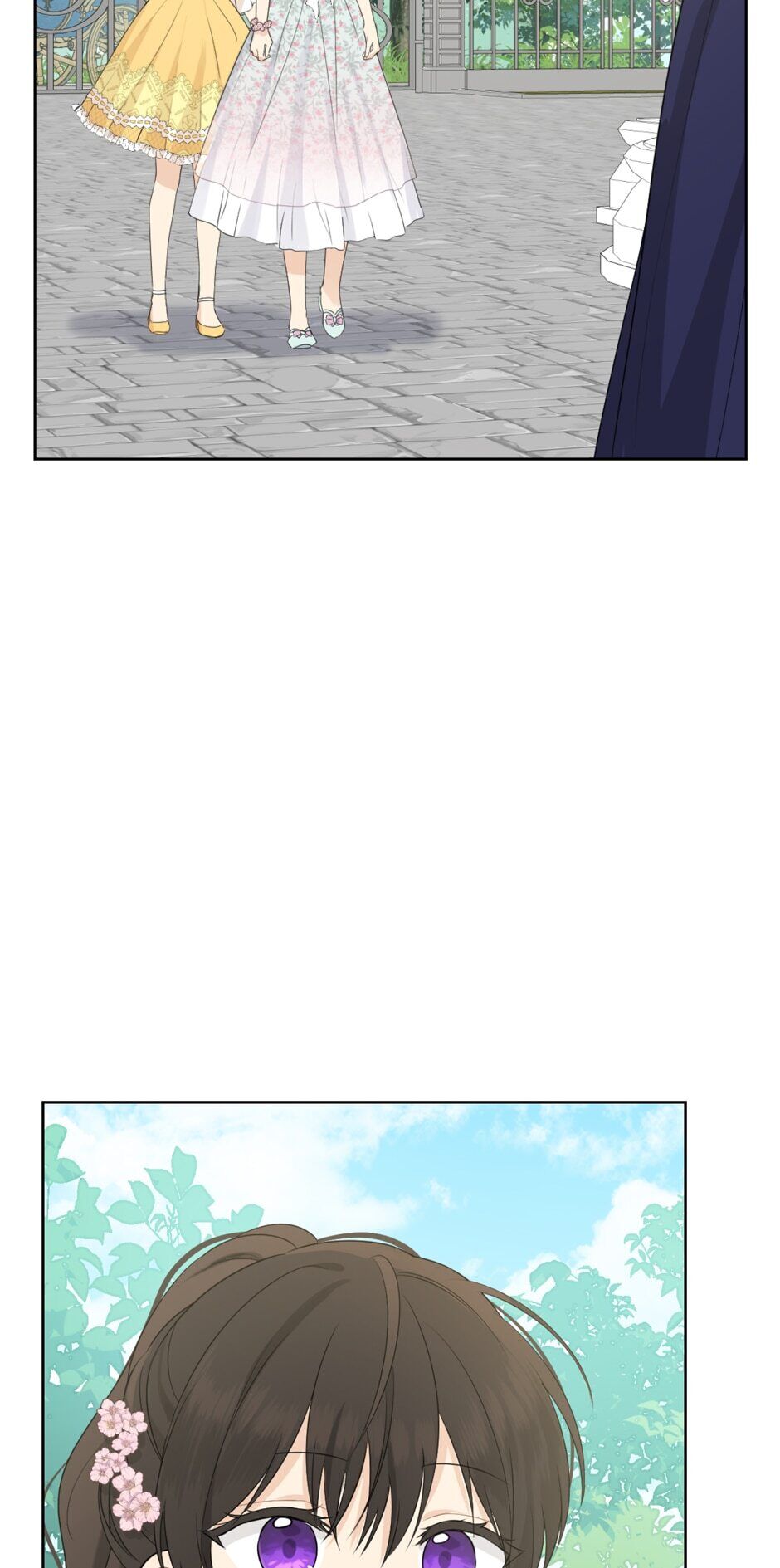 Actually, I Was the Real One Chapter 48 page 5 - Chapter 48: Elemental Crystal
