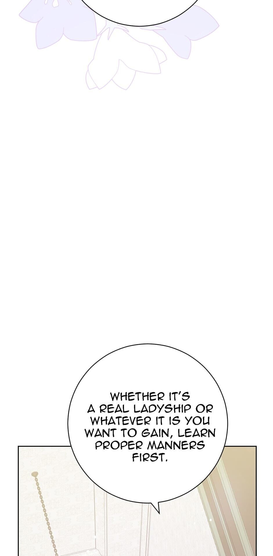 Actually, I Was the Real One Chapter 48 page 50 - Chapter 48: Elemental Crystal