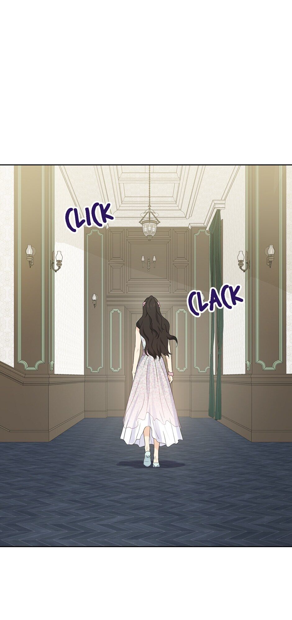 Actually, I Was the Real One Chapter 48 page 52 - Chapter 48: Elemental Crystal