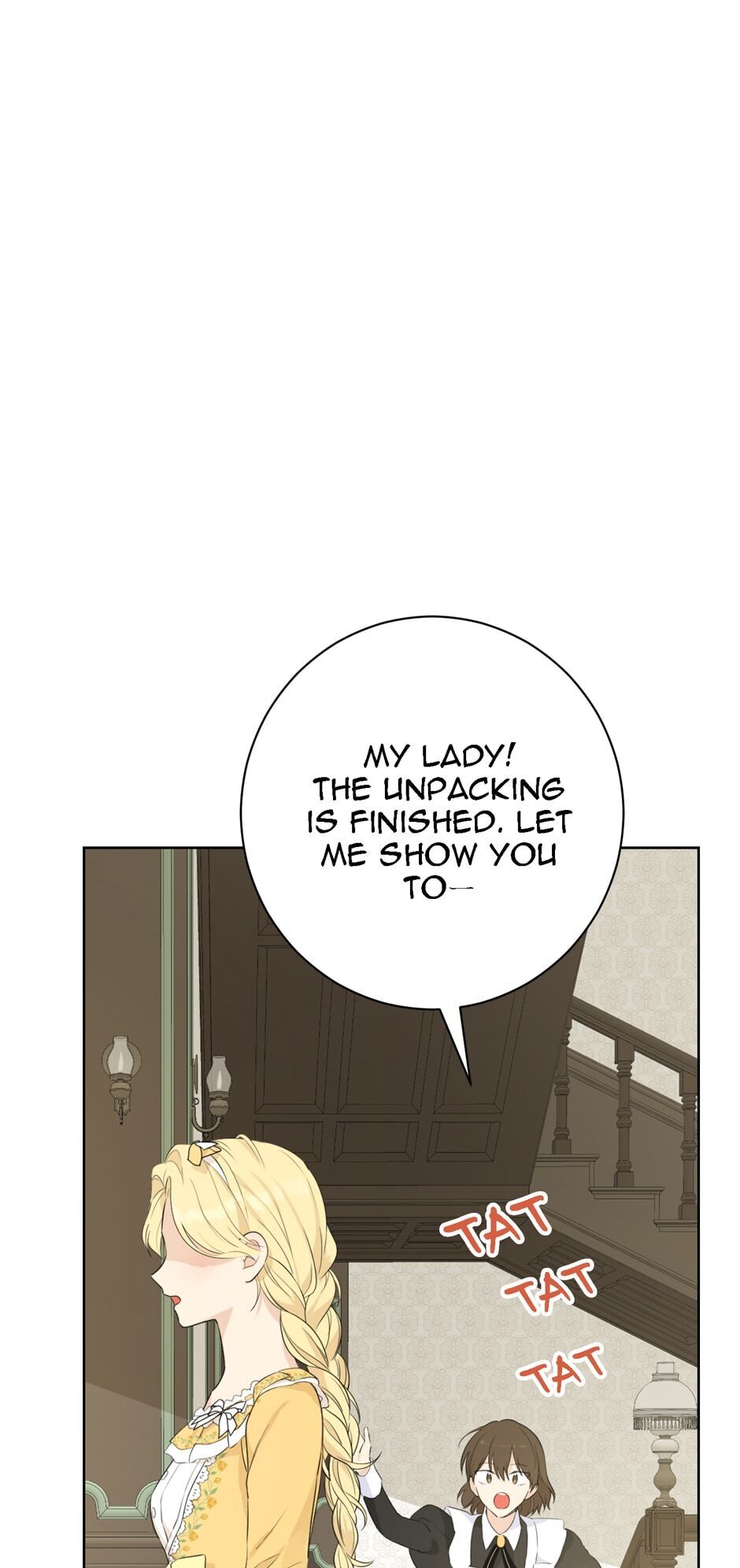 Actually, I Was the Real One Chapter 48 page 53 - Chapter 48: Elemental Crystal