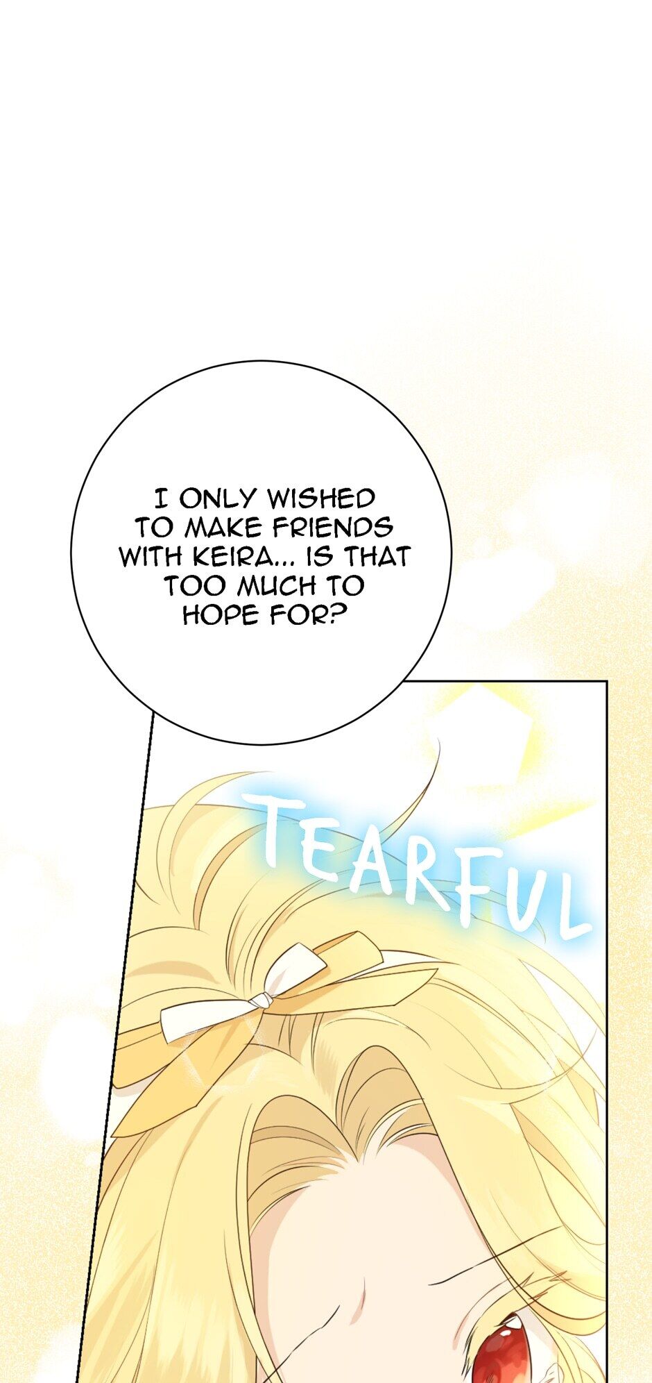 Actually, I Was the Real One Chapter 48 page 56 - Chapter 48: Elemental Crystal
