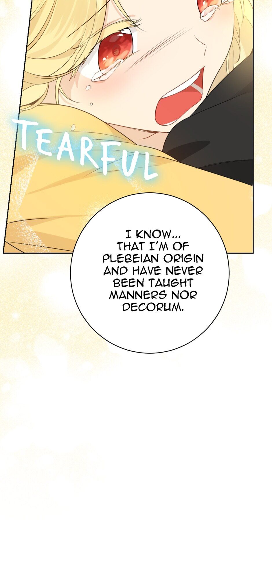 Actually, I Was the Real One Chapter 48 page 57 - Chapter 48: Elemental Crystal